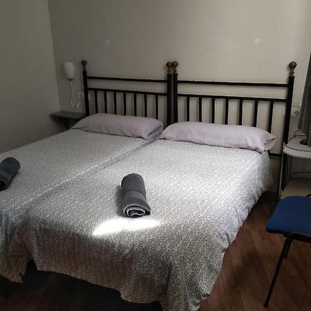 Apartamento Centro Santa Catalina 1º C Севилья Экстерьер фото