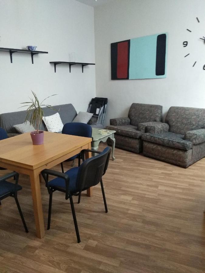 Apartamento Centro Santa Catalina 1º C Севилья Экстерьер фото